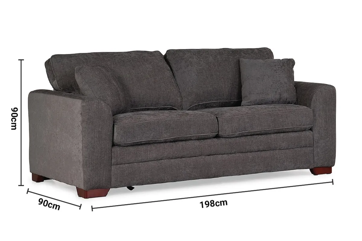 Sofa Bed - Image 4