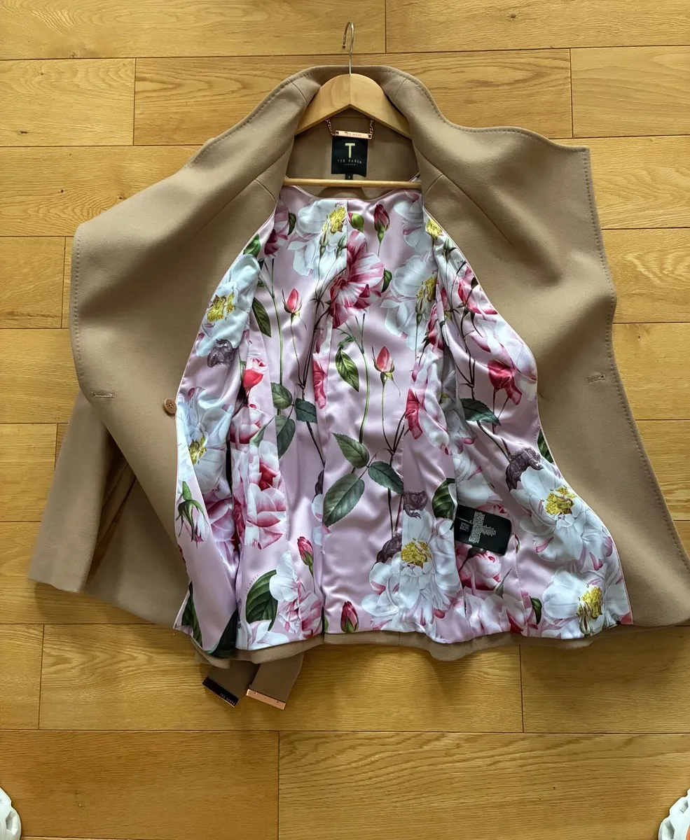 Ted Baker - Image 1