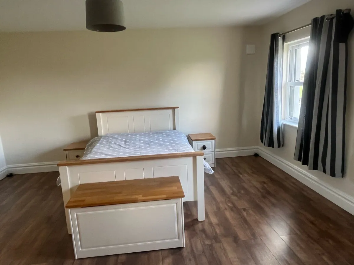 Rooms to rent - Image 1