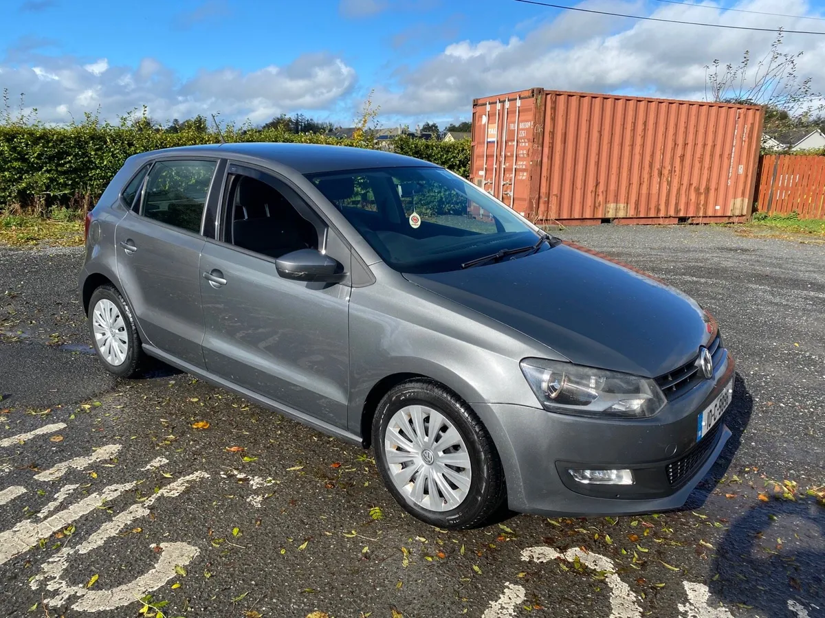 VW polo 1.2 trendline - Image 2