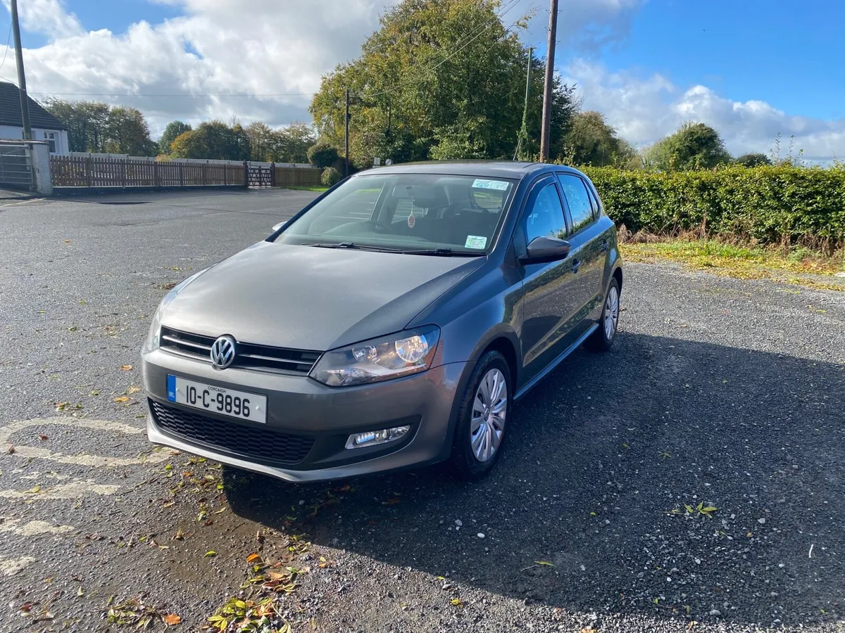 VW polo 1.2 trendline - Image 3