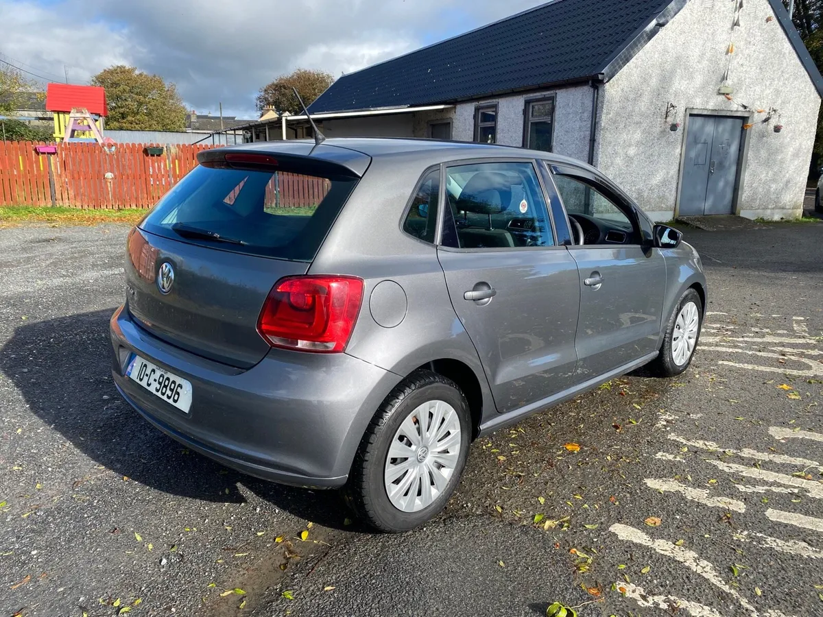 VW polo 1.2 trendline - Image 4