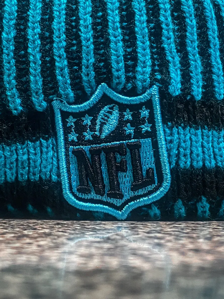 Jacksonville Jaguars Beanie - Image 2