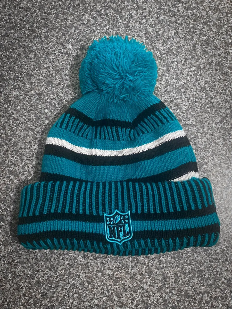 Jacksonville Jaguars Beanie - Image 3