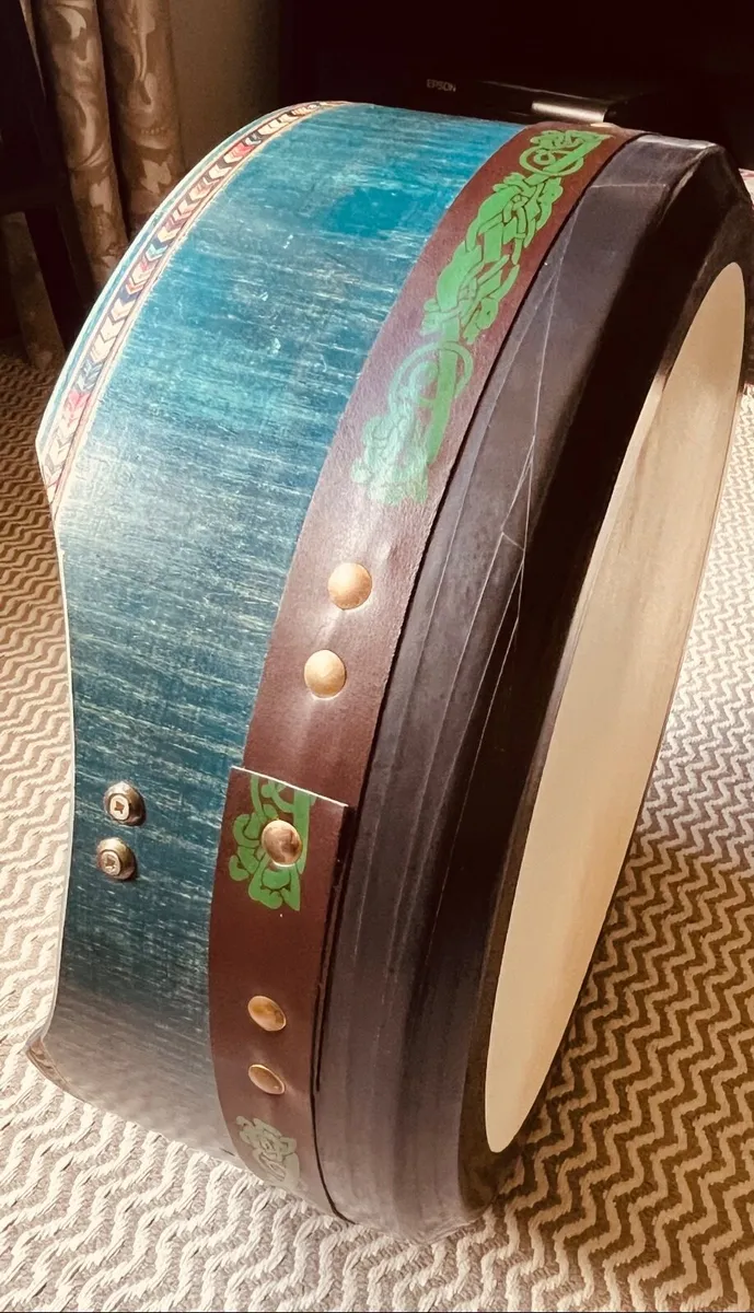 Bodhran - Image 1