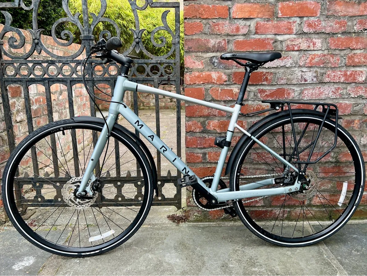 Marin Presidio 2 M - Image 1
