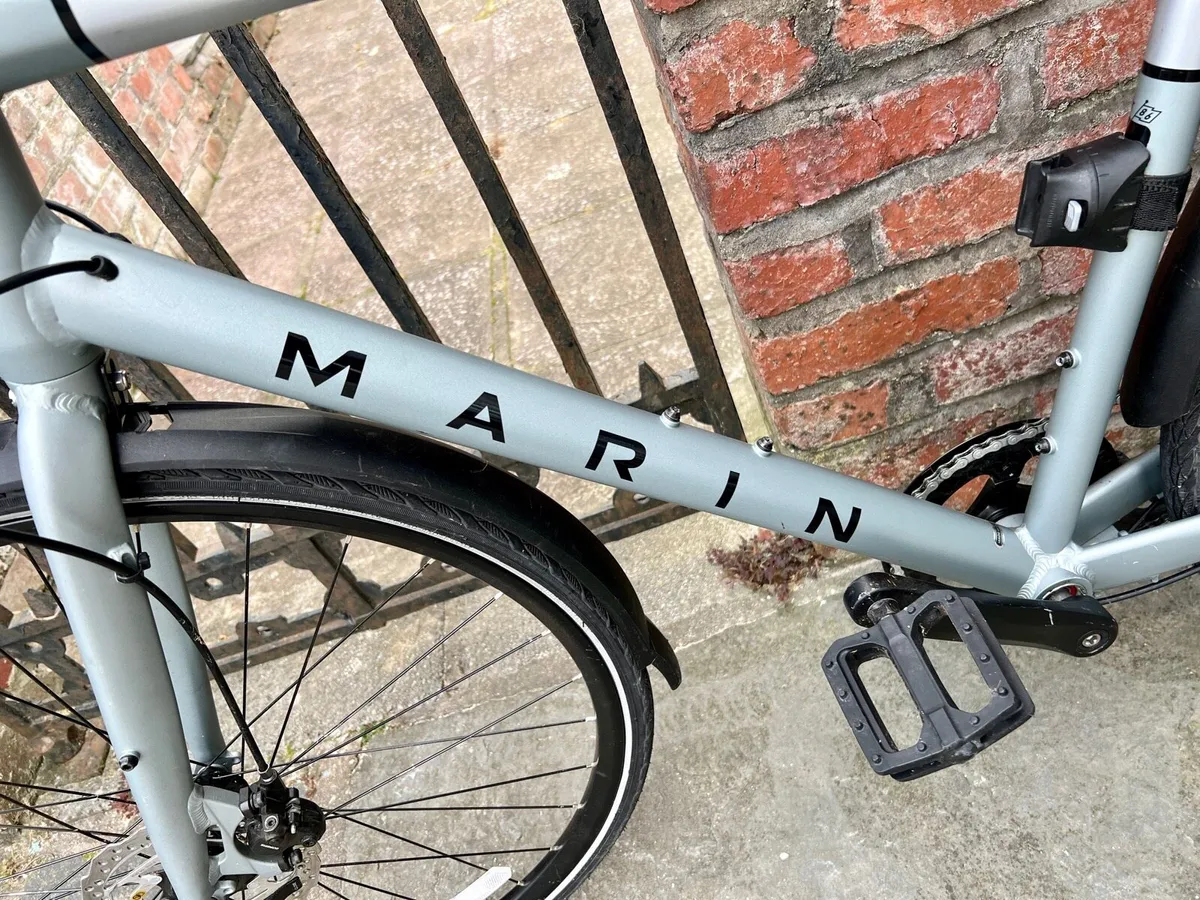 Marin Presidio 2 M - Image 2