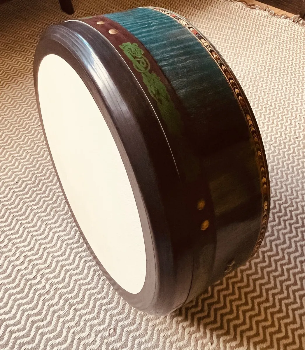 Bodhran - Image 3