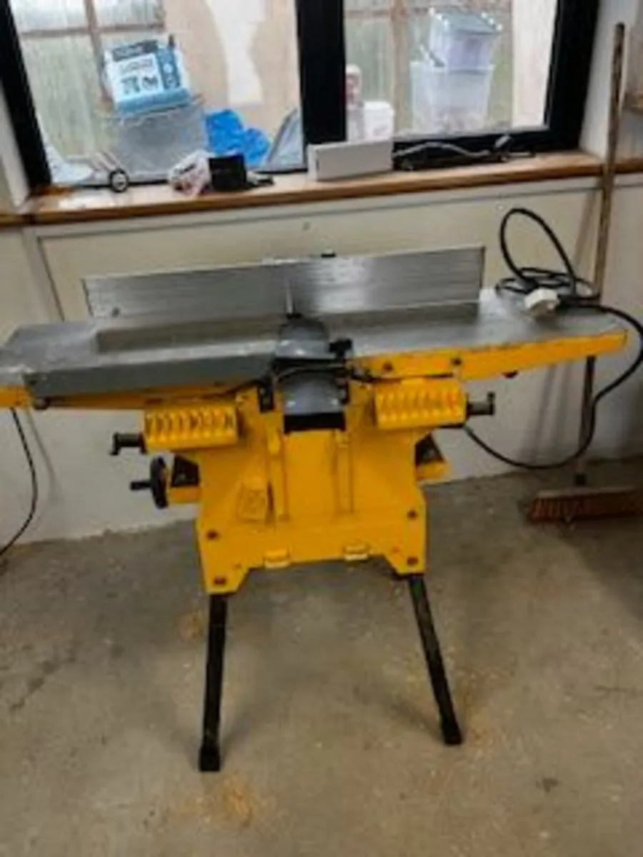 DeWalt Planer DW733S - Image 2