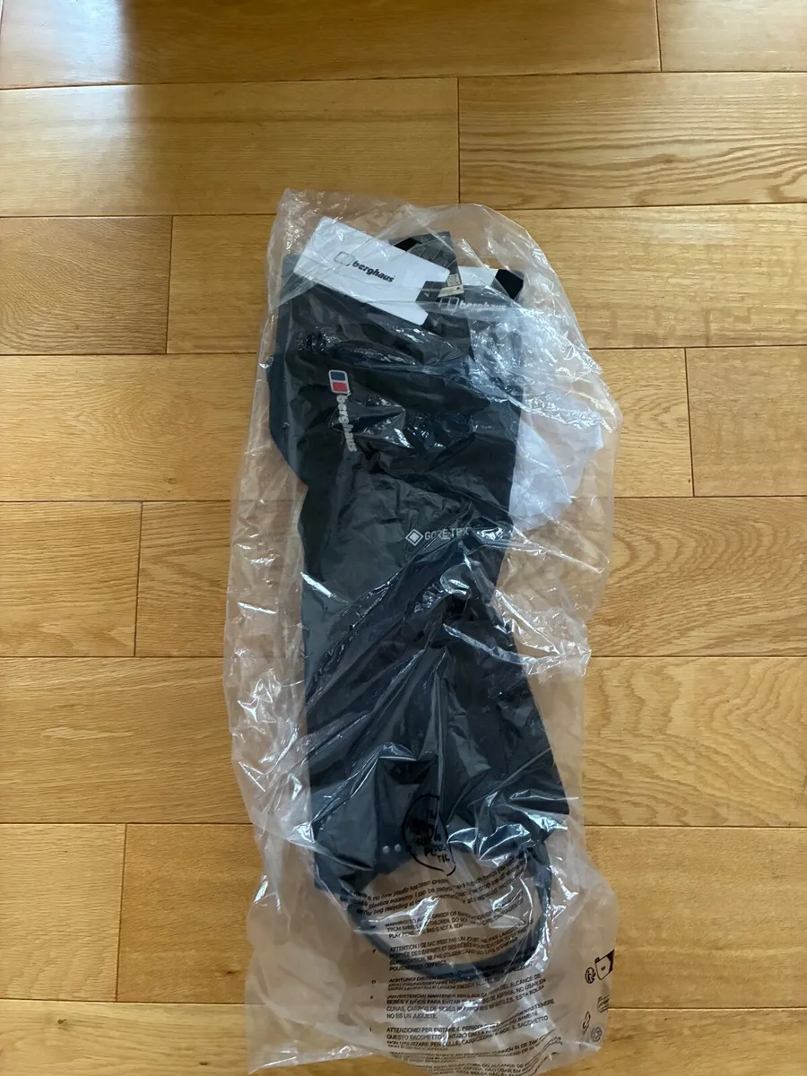 Gaiters - Image 1