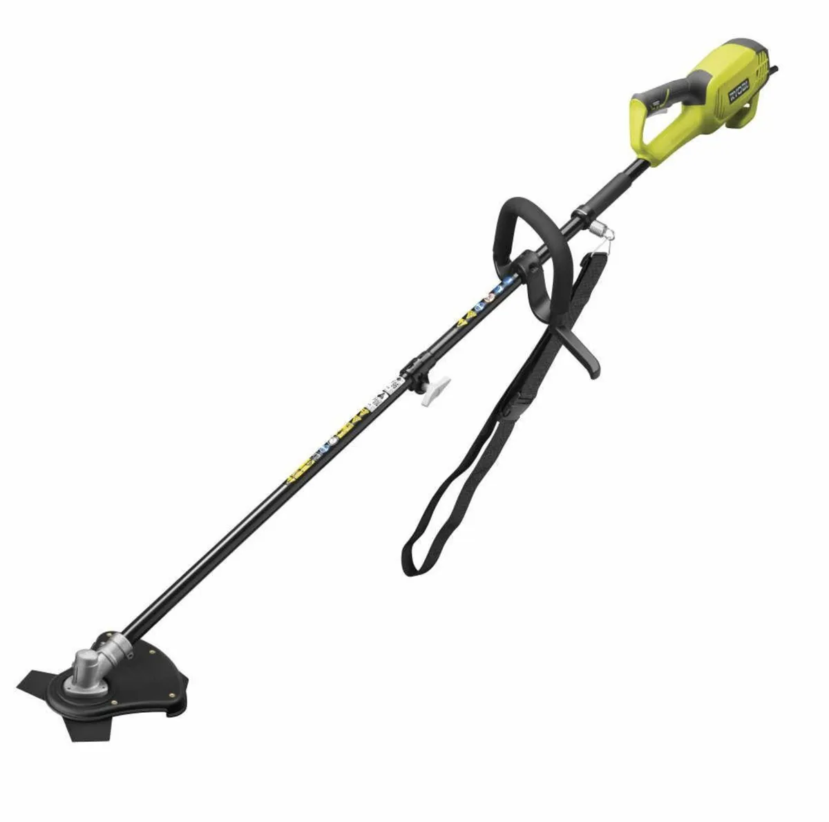 Electric strimmer - Image 1