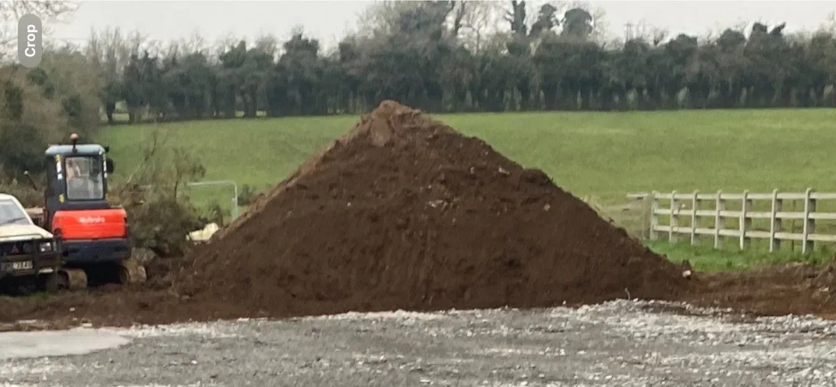 Quality Top soil