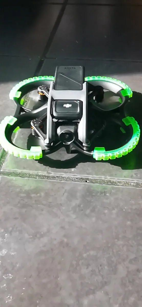 Dji Avata Fpv Drone - Image 1