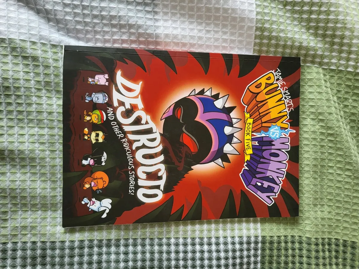 Books - Image 2