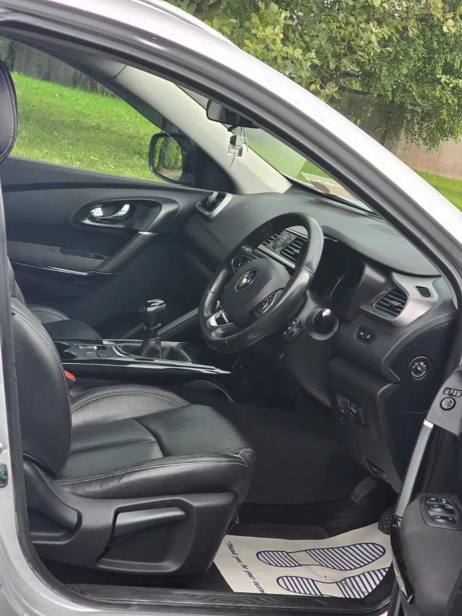 Renault Kadjar Fresh NCT 09/27 - Image 4