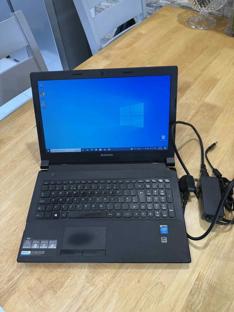 Laptop - Image 1