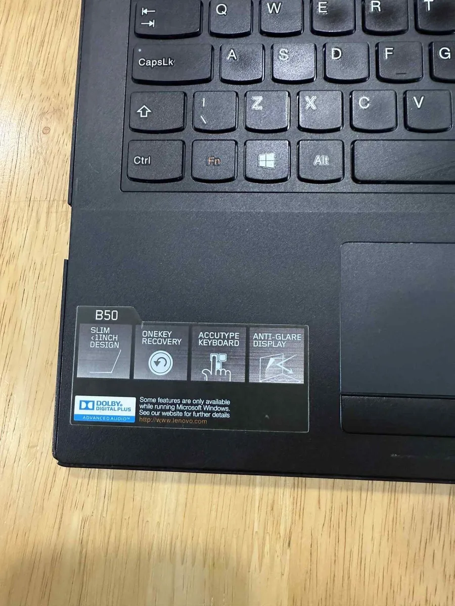Laptop - Image 3