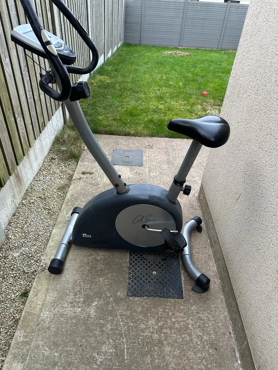 Bike - Image 1