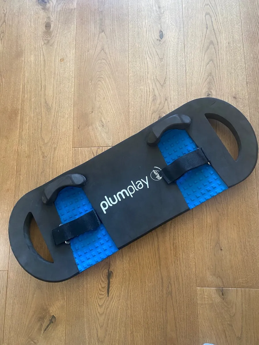 Trampoline Board - Image 1