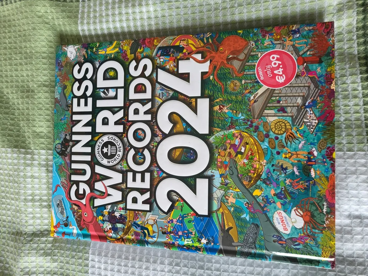 Books - Image 4
