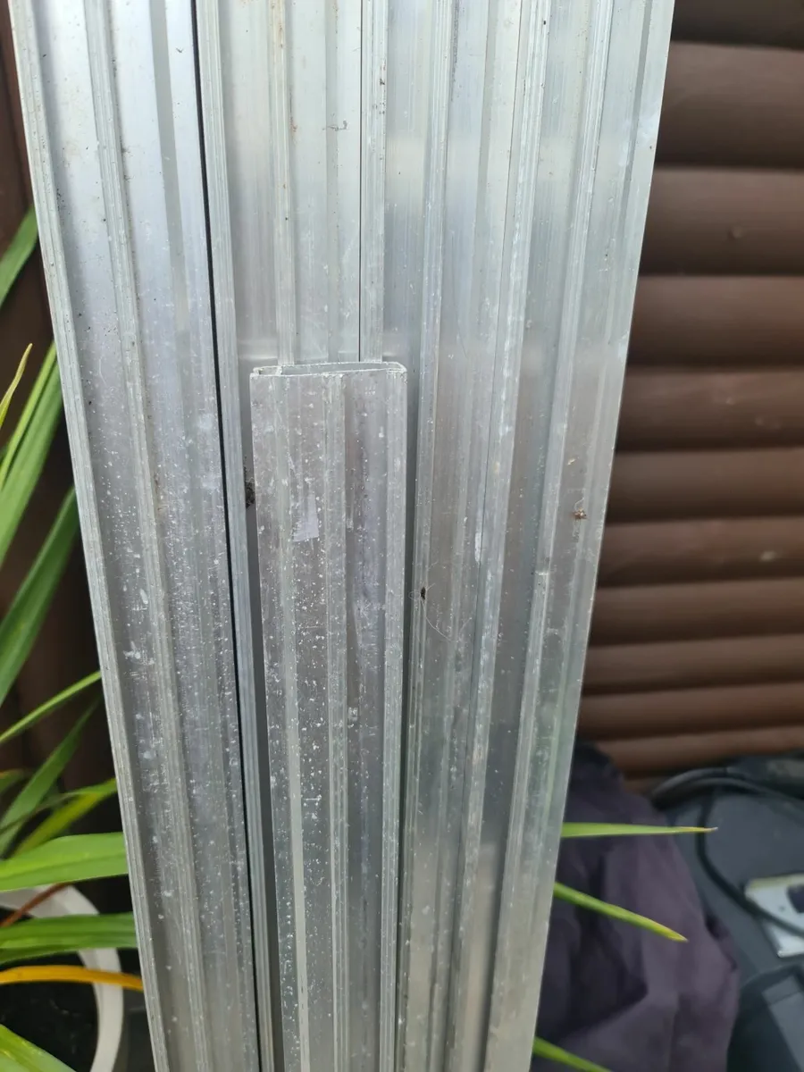 Aluminium Profiles –   Solar panels Installation - Image 2