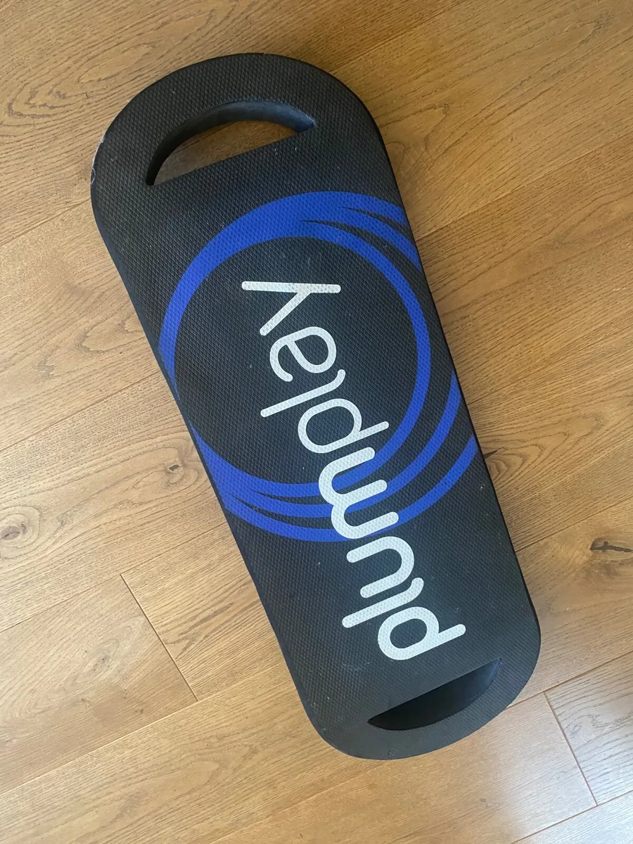 Trampoline Board - Image 2