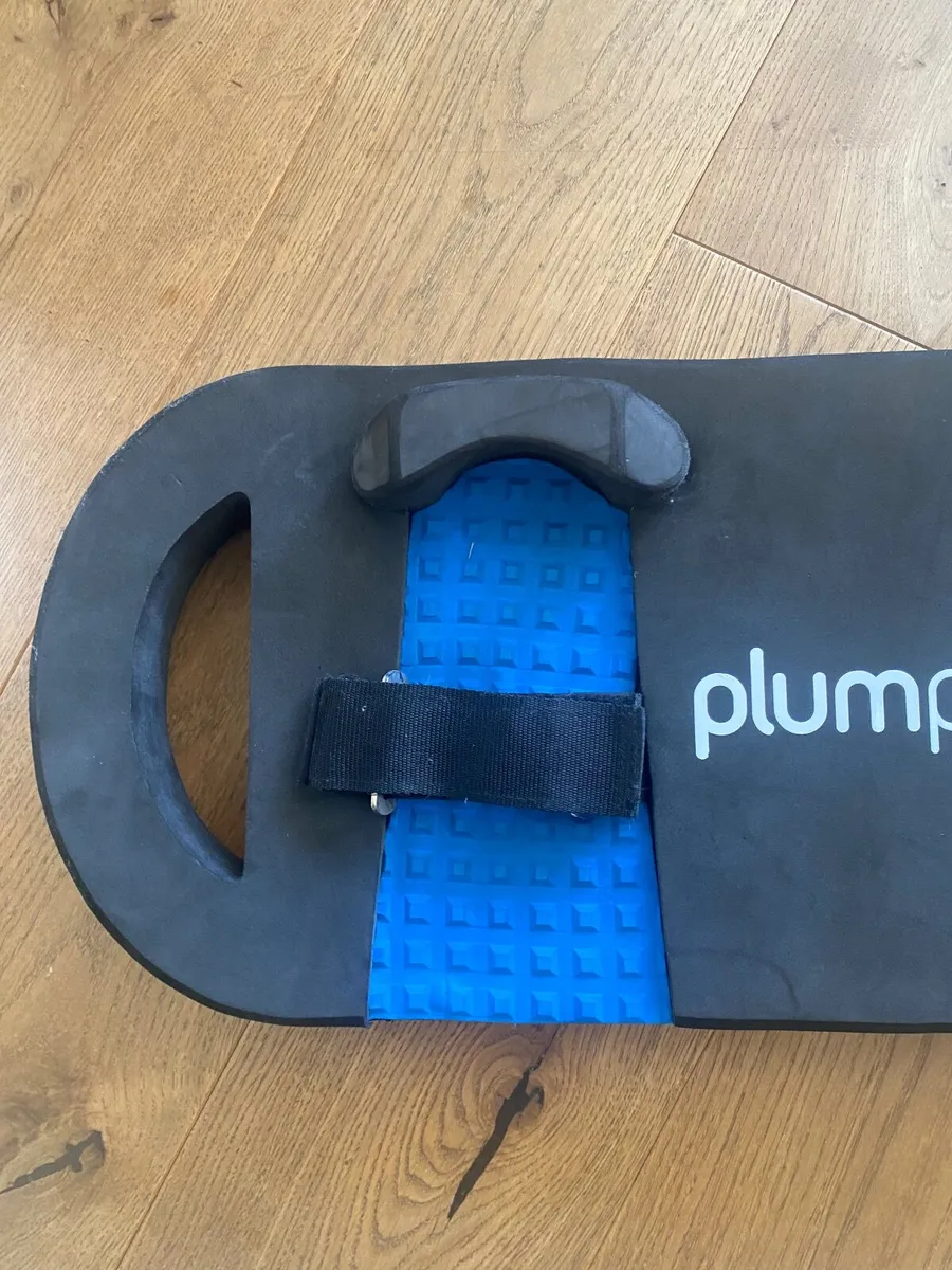 Trampoline Board - Image 3