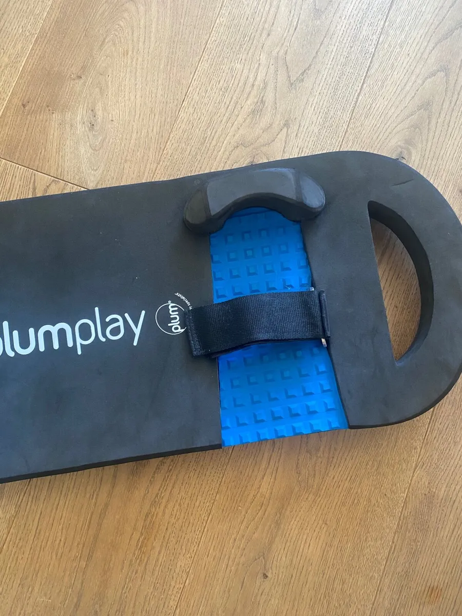 Trampoline Board - Image 4