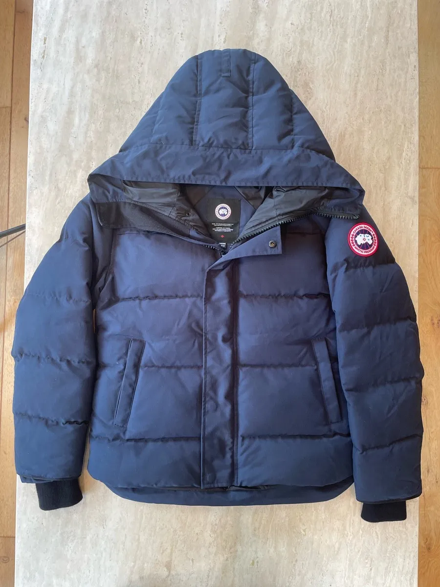 Canada goose macmillian - Image 1