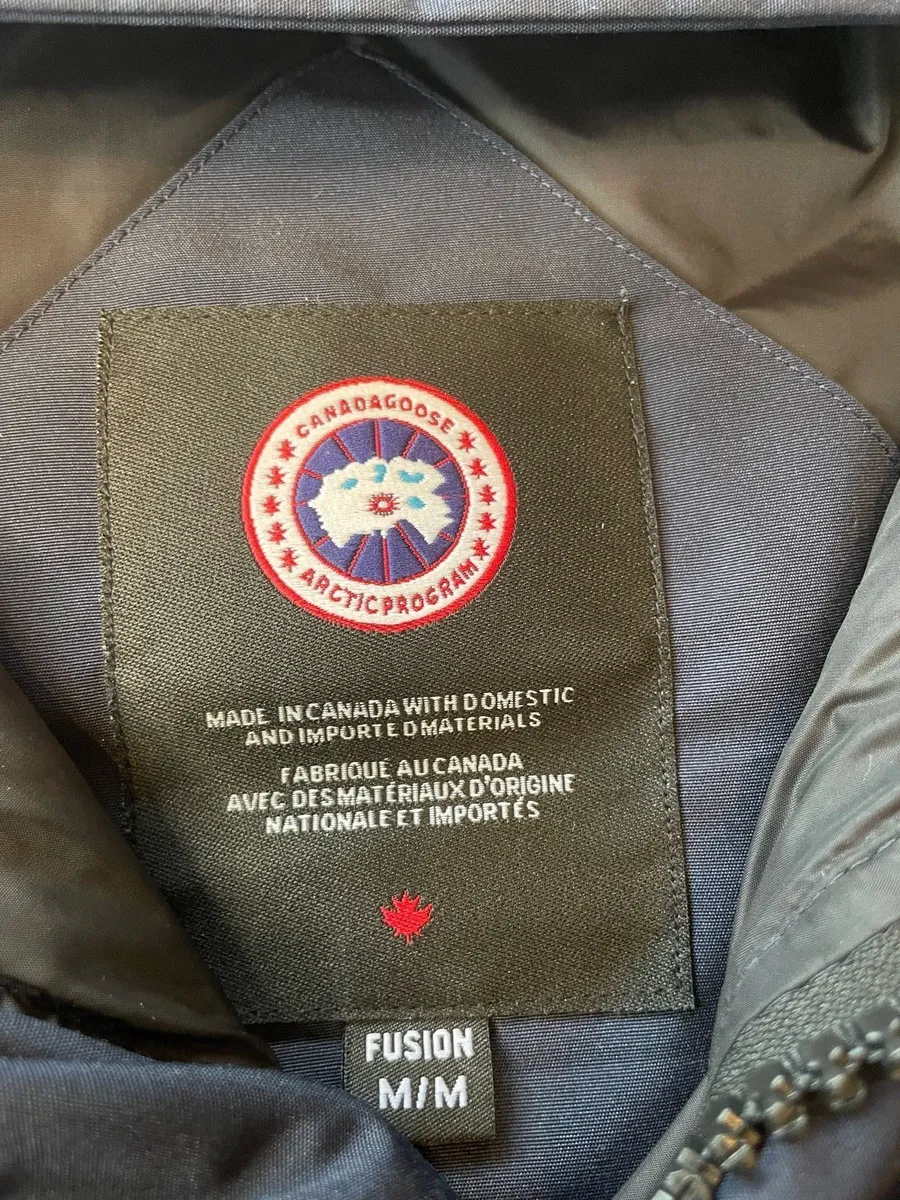 Canada goose macmillian - Image 3
