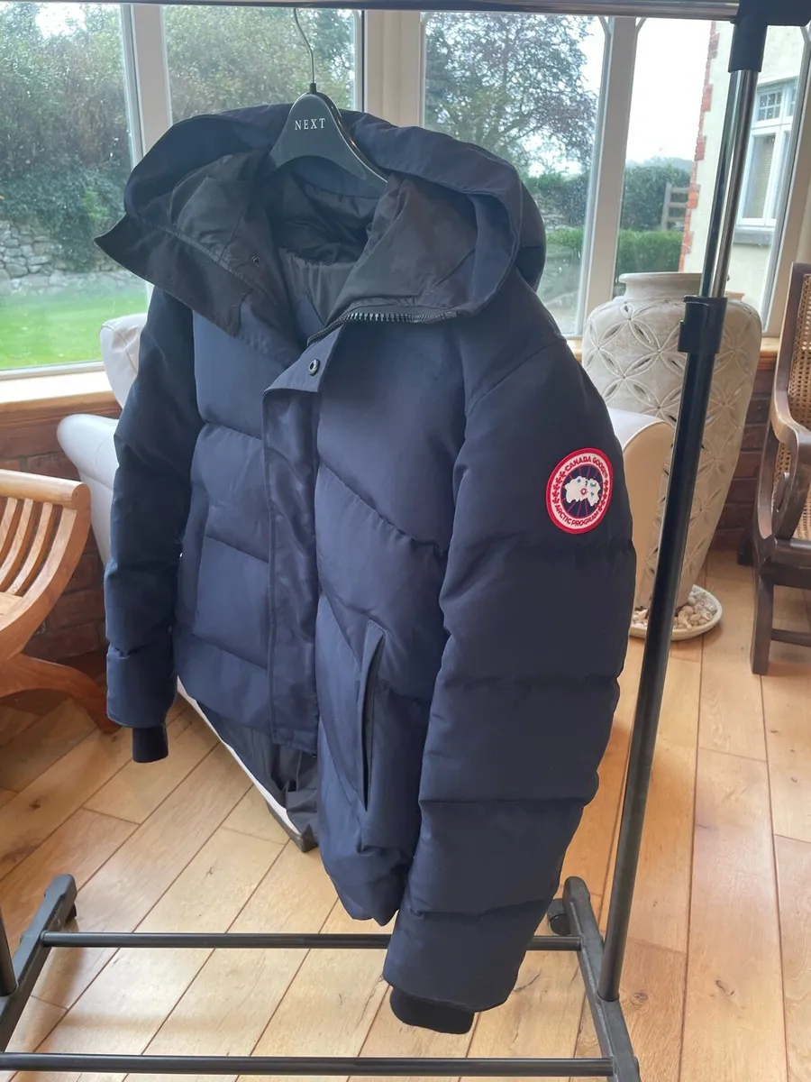Canada goose macmillian - Image 4
