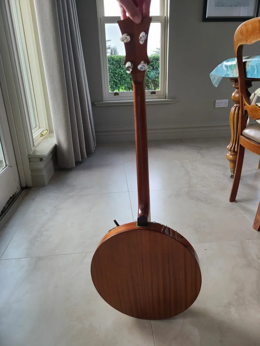 Banjo - Image 4