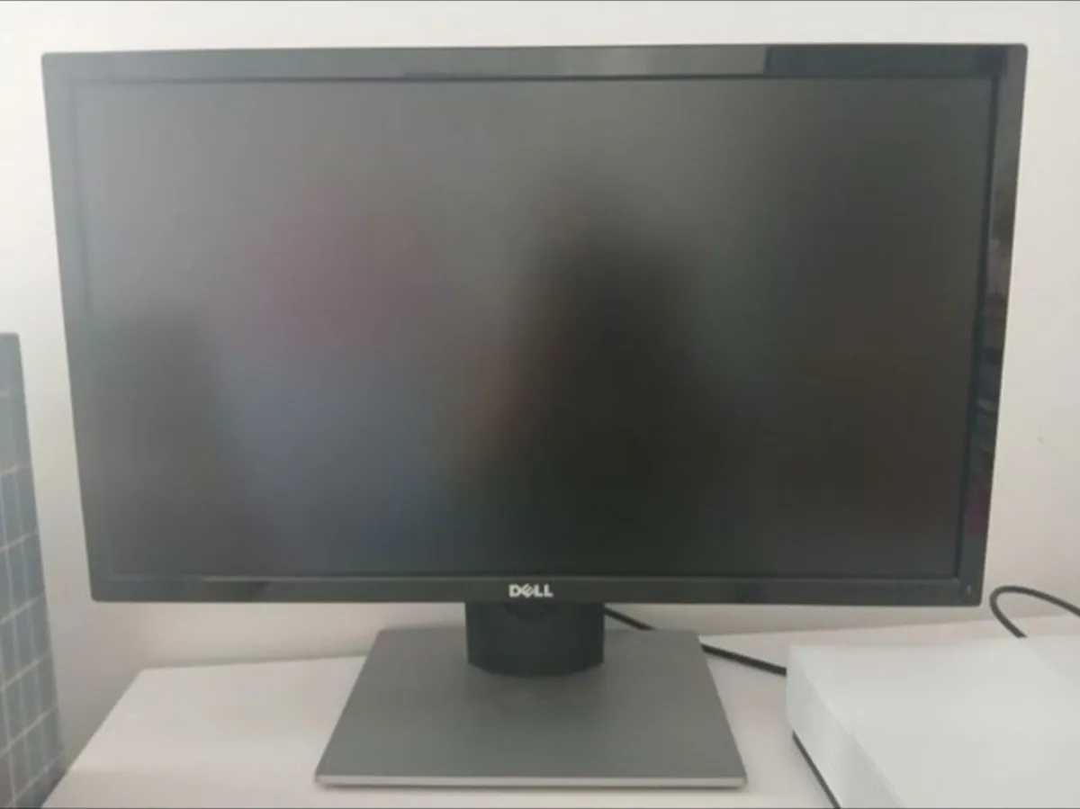 Dell monitor