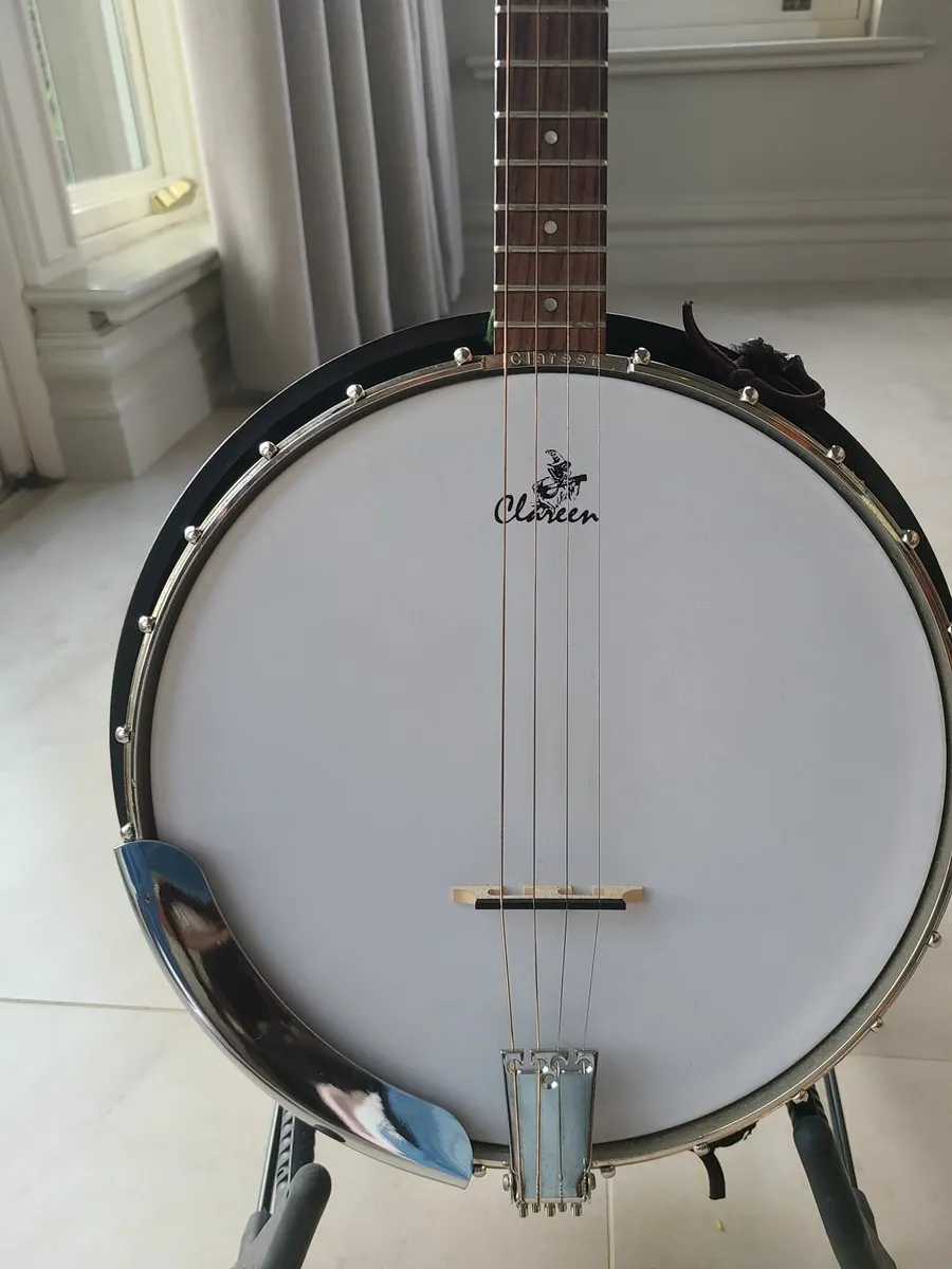 Banjo - Image 2