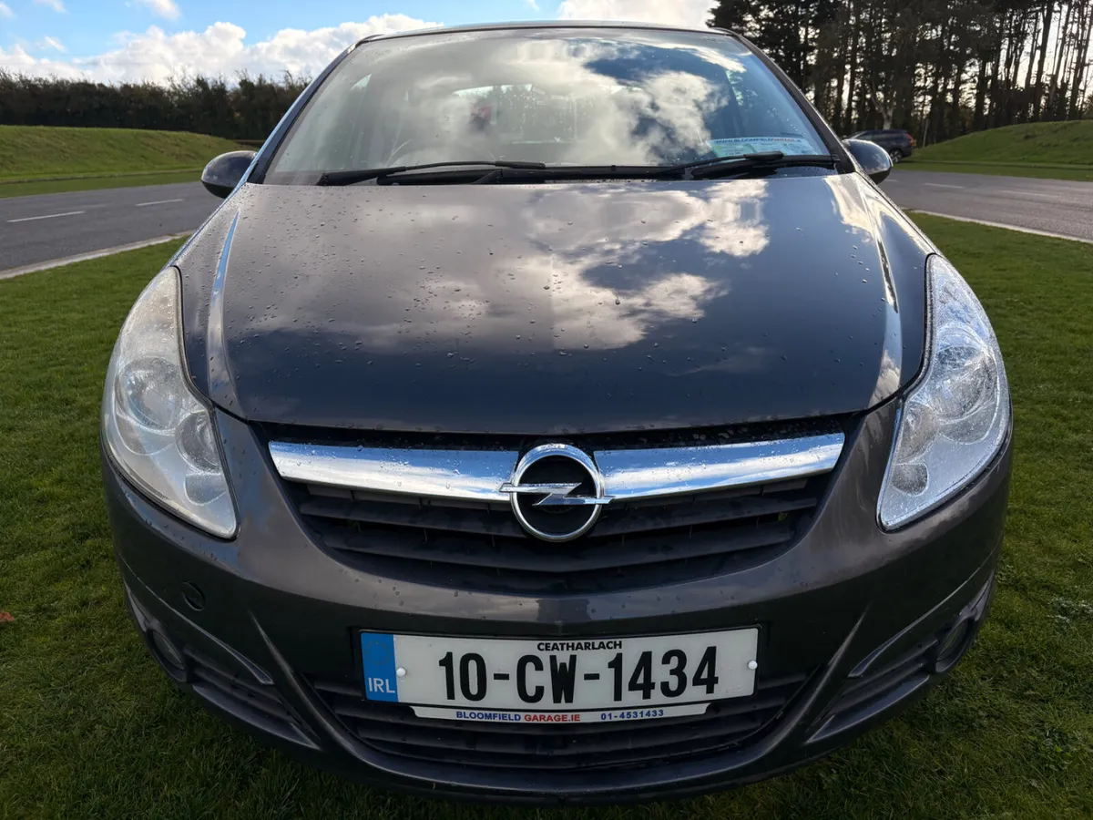 1.2 PETROL TWO OWNERS NCT - Image 2