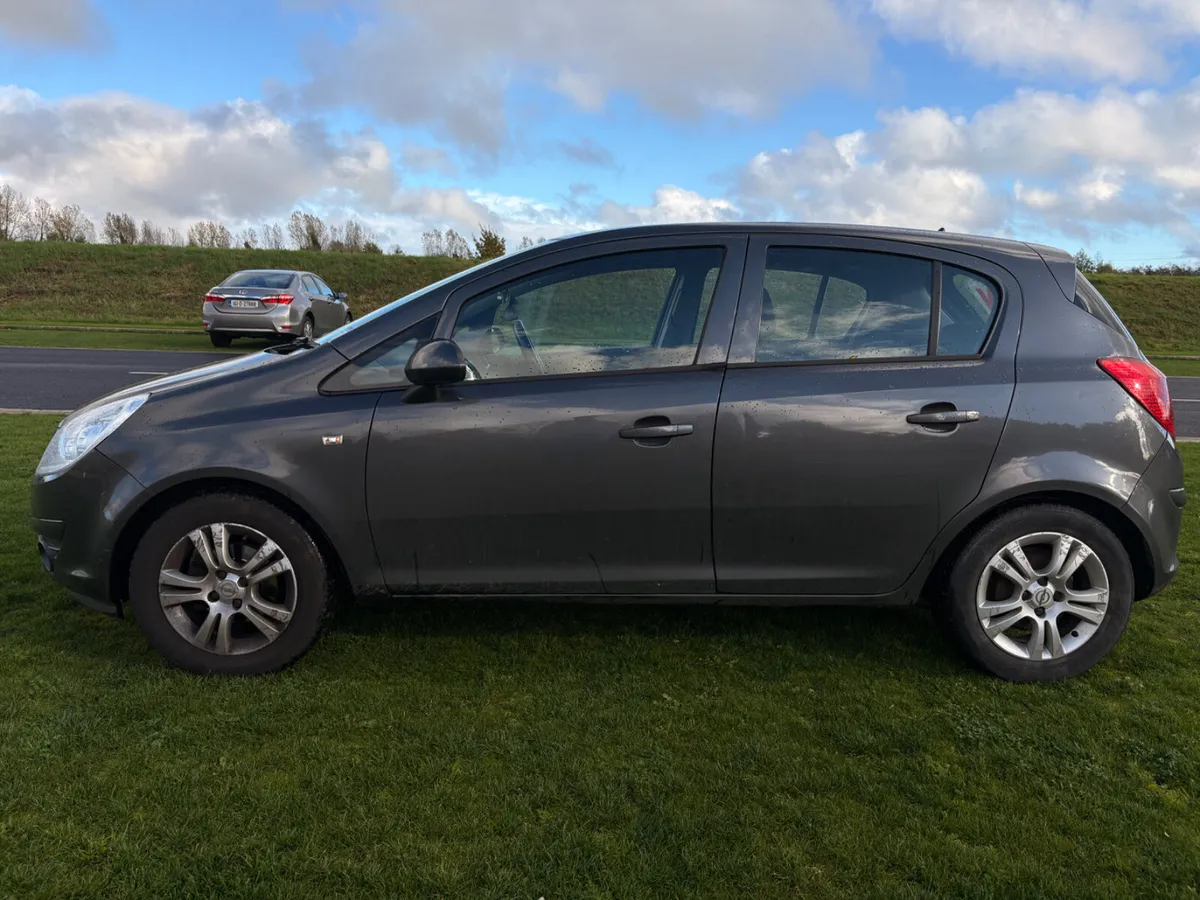 1.2 PETROL TWO OWNERS NCT - Image 4