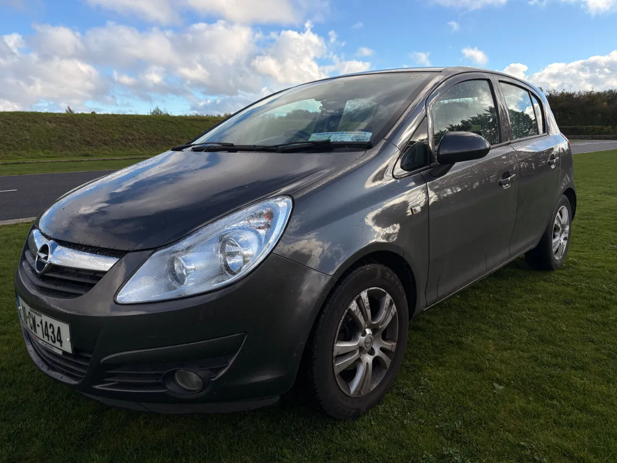 1.2 PETROL TWO OWNERS NCT - Image 3