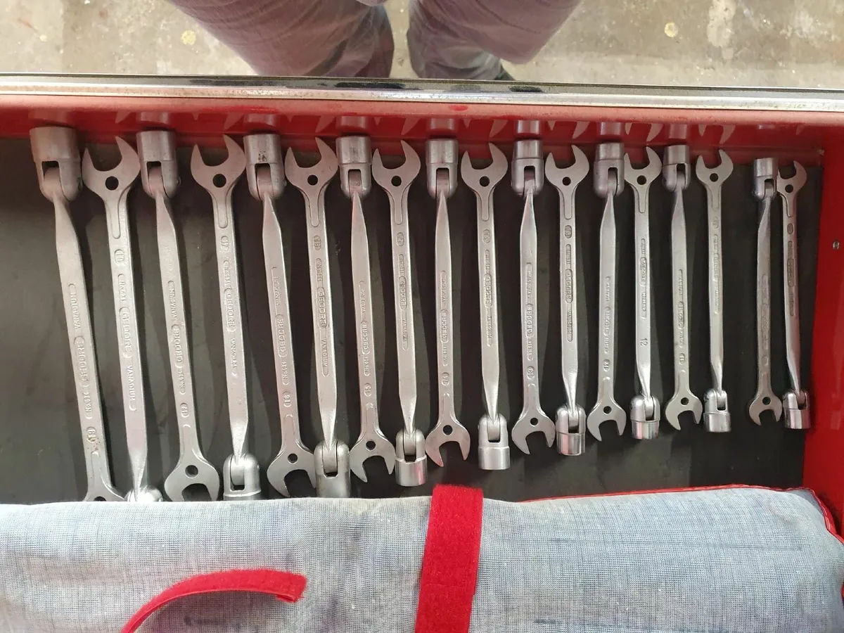 Wrenches