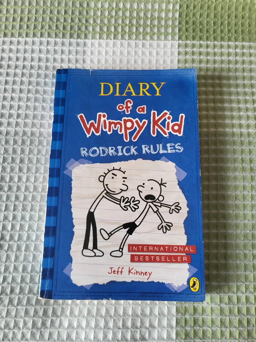 Books - Image 4