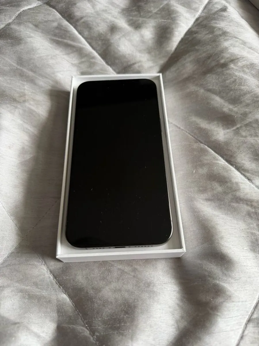 iPhone 15 Pro Max 256GB - Image 3