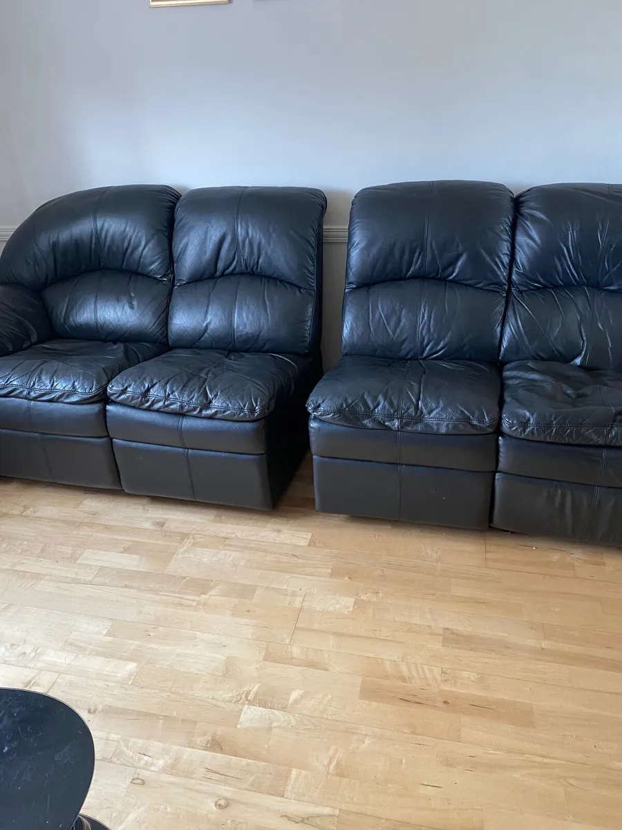 Sofa - Image 1