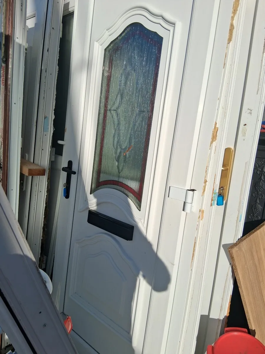 Pvc doors - Image 3