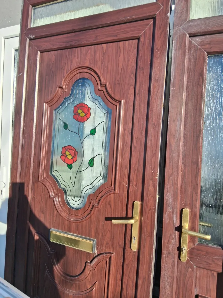Pvc doors - Image 4