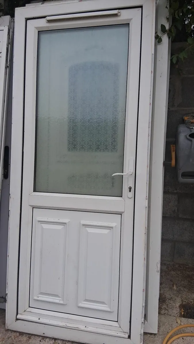 Pvc doors - Image 2