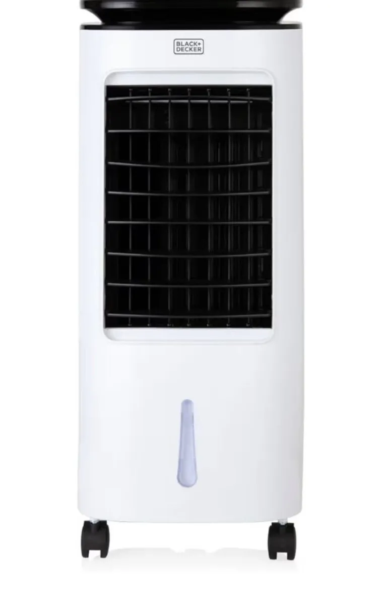 Portable Water Cooler - Image 1