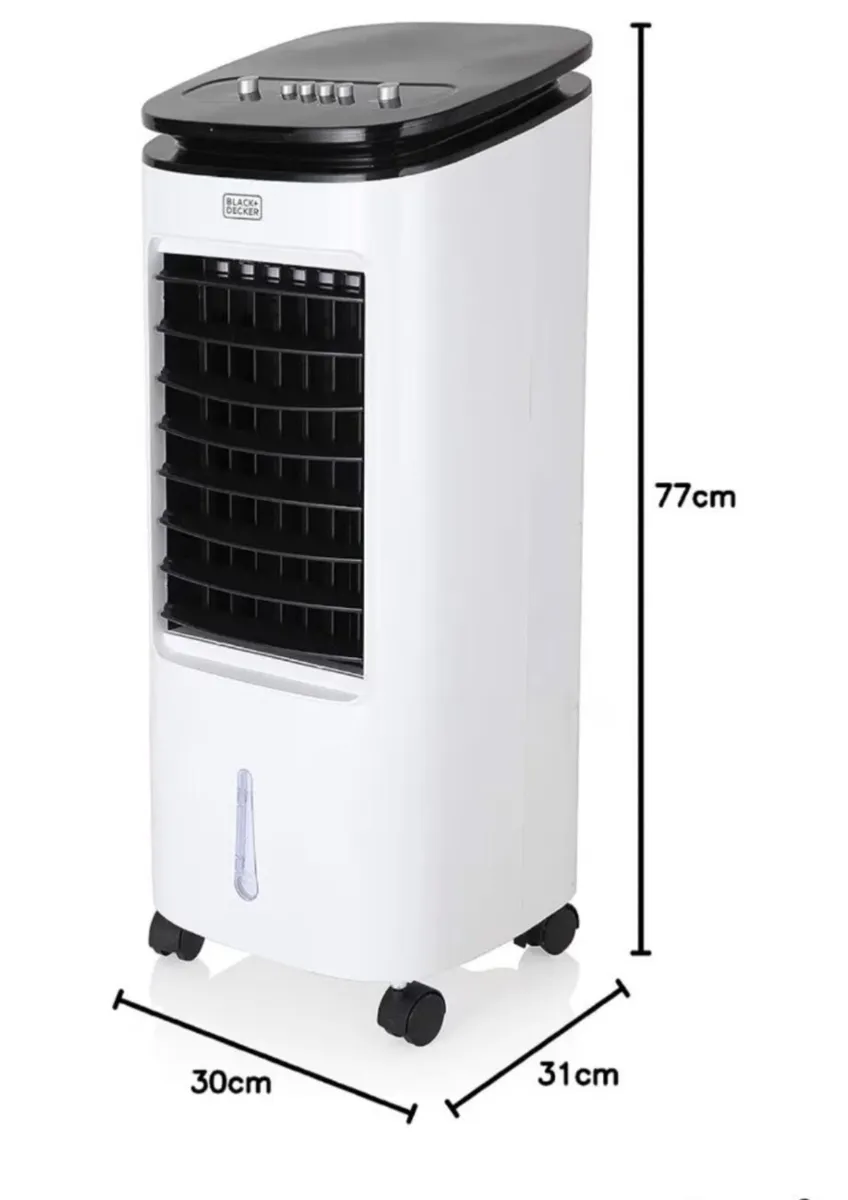 Portable Water Cooler - Image 2