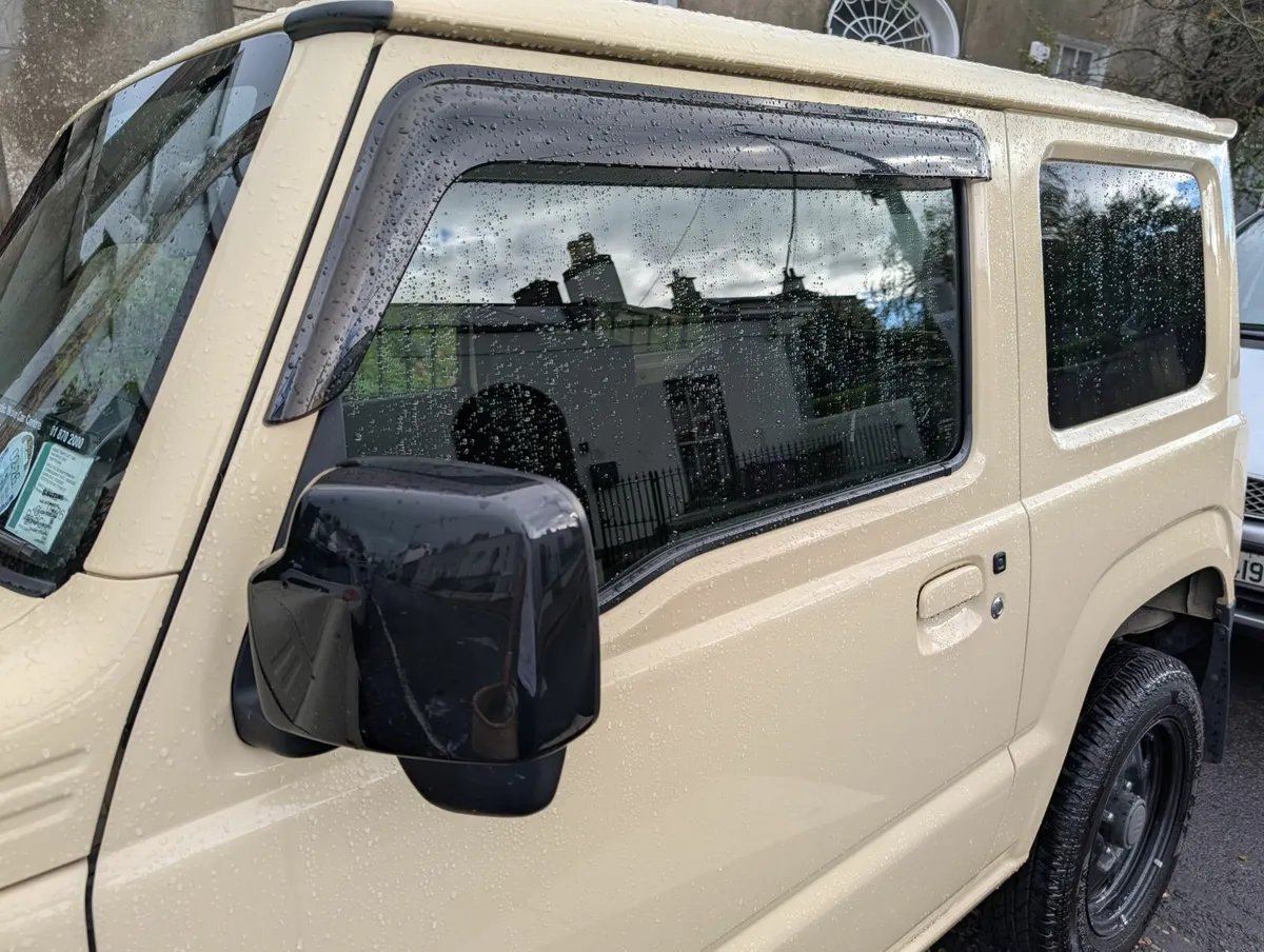 Suzuki Jimny 2021 - Image 3