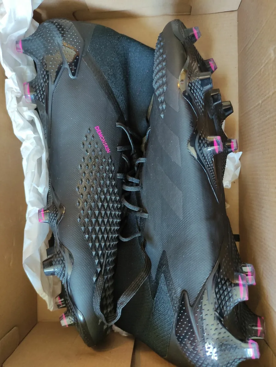 Football Boots Size 12 - Image 2
