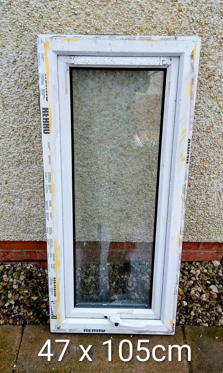 PVC windows and door - Image 2