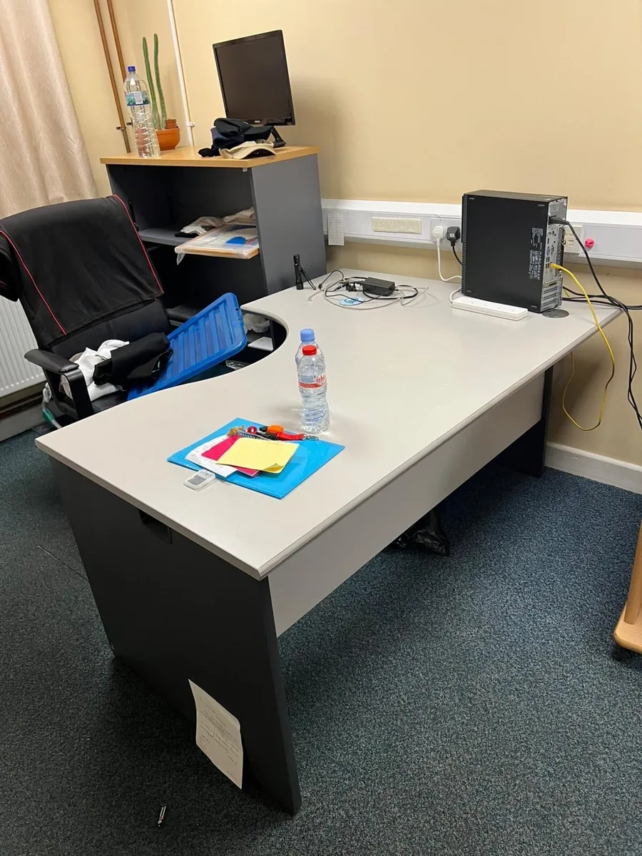 Office Furniture Sale - Image 2